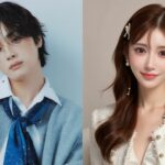 "Você não poderia proteger seu artista"- os fãs atingem o término do contrato de Boyz Ju Haknyeon depois de se encontrarem com o jogador de caça japonês