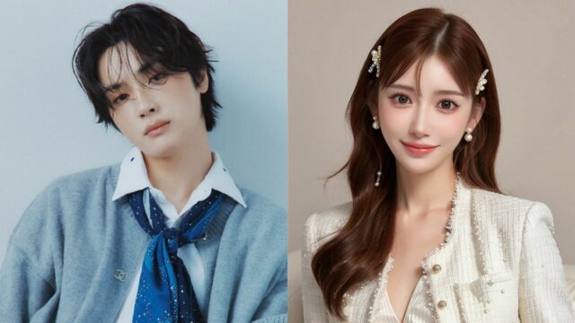 "Você não poderia proteger seu artista"- os fãs atingem o término do contrato de Boyz Ju Haknyeon depois de se encontrarem com o jogador de caça japonês

