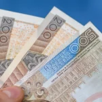 Você precisa ganhar muito para obter 4.000 PLN. Este valor está muito acima da média nacional