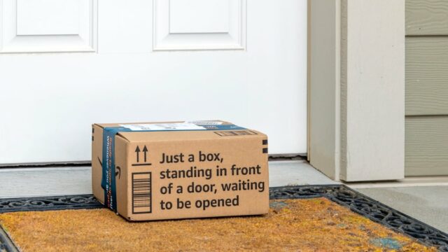Você tem 18-24? Obtenha 6 meses de Amazon Prime para o Prime Day gratuitamente.

