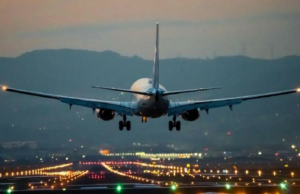 Voos médios de Tyvannatatton North em Amand Voos médios de Tyvannatatton North em Amand