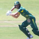 WCL 2025: AB DE VILLIERS, HASHIM AMLA EXPERT elevada da África do Sul