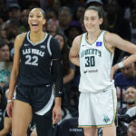 WNBA Power Rankings: NY Liberty Light o caminho