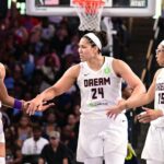 📈 WNBA Power Rankings: Quem tem o primeiro lugar?