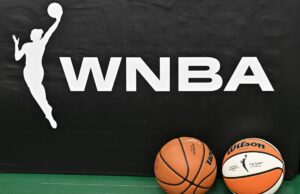 WNBA para adicionar Cleveland, Detroit, Philly até 2030 WNBA para adicionar Cleveland, Detroit, Philly até 2030