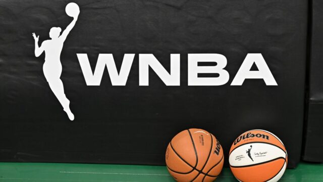 WNBA para adicionar Cleveland, Detroit, Philly até 2030

