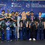 WR Chess ganha 2025 Fide World Blitz Team Championship, protege o título sem Magnus Carlsen