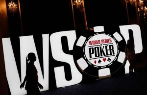 WSOP Possível Collion Millionaire Maker WSOP Possível Collion Millionaire Maker
