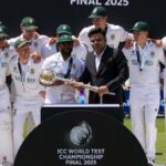 WTC 2025-27 Cronograma: Lista completa de séries, aplicativos, datas e lugares para o próximo ciclo do Campeonato de Teste World