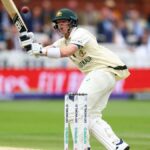 WTC Final 2025: Steve Smith quebra o recorde das faixas de teste da maioria dos lordes visitando a massa