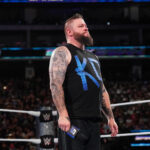 WWE Kevin Owens fornece atualização de lesão