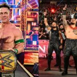 WWE News Roundup: 14 vezes o campeão mundial confirmou que não vai mais lutar, um membro da nova linhagem, o futuro de John Cena apareceu