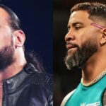 WWE News Roundup - O campeão dos pesos pesados ​​do Velho Mundo nunca mais planeja lutar novamente; Jey Uso é baixado? Infeliz Drew McIntyre Update