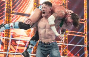 WWE Night Champions 2025: Classificação de todas as partidas do pior ao melhor WWE Night Champions 2025: Classificação de todas as partidas do pior ao melhor