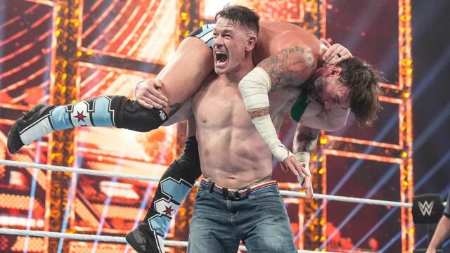 WWE Night Champions 2025: Classificação de todas as partidas do pior ao melhor

