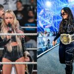 A ausência do frio do Caribe foi sentida no dia do teste (foto: wwe.com)