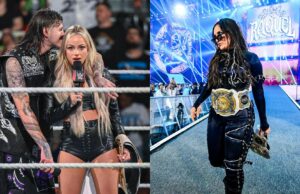 WWE Night Champions 4 Instruções para o Dia Judiciário após 2025 A ausência do frio do Caribe foi sentida no dia do teste (foto: wwe.com)