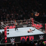 WWE Raw Superar Sideell com um Daley: Relatório