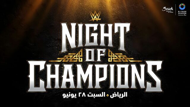 WWE estrela o programa cansado após a noite dos campeões - relatórios - relatórios

