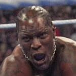 Star mudou seu nome novamente (Crédito: WWE SmackDown na Netflix)