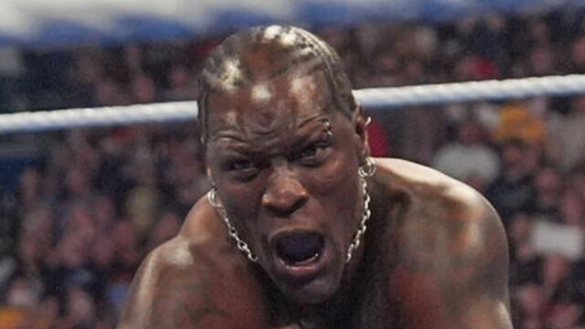 Star mudou seu nome novamente (Crédito: WWE SmackDown na Netflix)