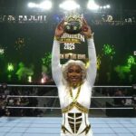 WWE's Champions Night 2025
