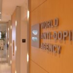 Wada chama as autoridades dos EUA a fechar os jogos planejados com eventos aprimorados em LA em LA