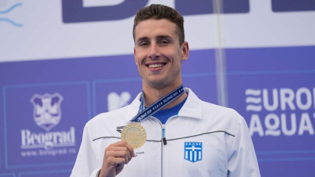 Wada nos pede a fechar jogos aprimorados

