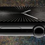 Apple Watch Series 10 Advanced Display Tech | S10 em fundo colorido