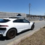 Waymo estende o serviço sem motorista na península