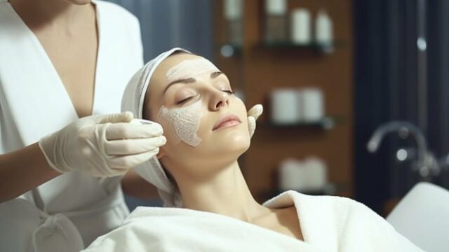 Wellosophy Skincare: O segredo da pele clara e o estilo de vida harmonioso, baseado na ciência e bem -estar

