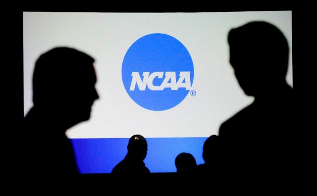 Wetzel: São novas regras, o mesmo jogo antigo do atleta da NCAA

