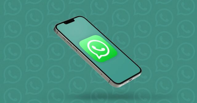 Whatsapp iPhone