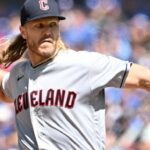 White Sox oferece a você um menor para Syndergaard reto