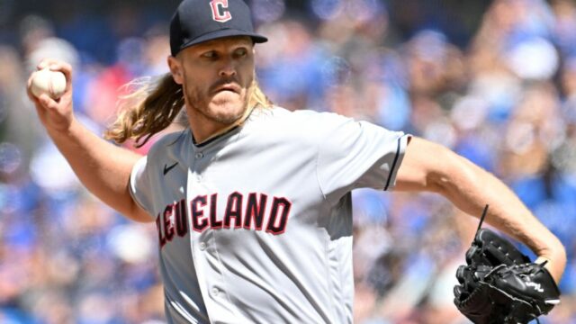 White Sox oferece a você um menor para Syndergaard reto

