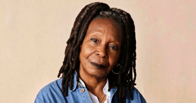 Goldberg Whoopi