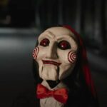 "Wied" indo para Blumhouse, pois o estúdio leva os direitos em potencial à franquia de terror