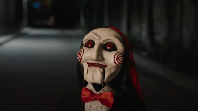 "Wied" indo para Blumhouse, pois o estúdio leva os direitos em potencial à franquia de terror

