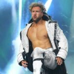Will Osspreay envia uma mensagem sincera para o melhor agente livre após um anúncio infeliz