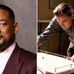 Will Smith passou o "começo" Christopher Nolana porque não recebeu o vídeo da trama