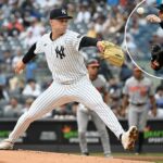 Will Warren se tornará uma força inestimável durante o script outrora inacreditável da rotação dos Yankees
