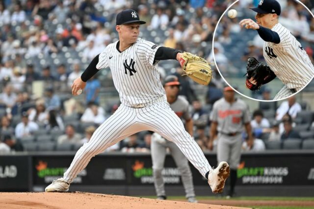 Will Warren se tornará uma força inestimável durante o script outrora inacreditável da rotação dos Yankees

