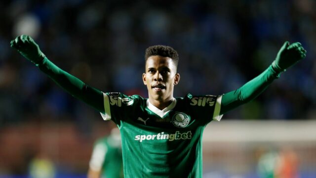 Willian: o estêvão de chelsea tem yal

