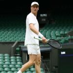 Wimbledon 2025