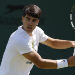 Wimbledon 2025, 30 de junho Cronograma: Alcaraz lança uma terceira campanha de título direto