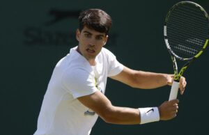 Wimbledon 2025, 30 de junho Cronograma: Alcaraz lança uma terceira campanha de título direto Wimbledon 2025, 30 de junho Cronograma: Alcaraz lança uma terceira campanha de título direto