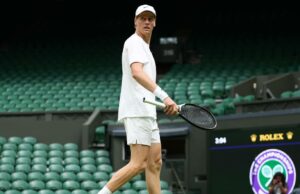 Wimbledon 2025 Wimbledon 2025