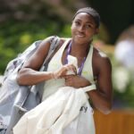 Wimbledon 2025: Coco Guff tem apenas 21, mas já planejando a vida após o tênis