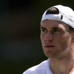 Wimbledon 2025: Draper, pronto para encher os sapatos de Murray como Home Hope