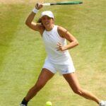 Wimbledon 2025, Igualdade das Mulheres: Gauff enfrenta Swiatek nas quartas de final